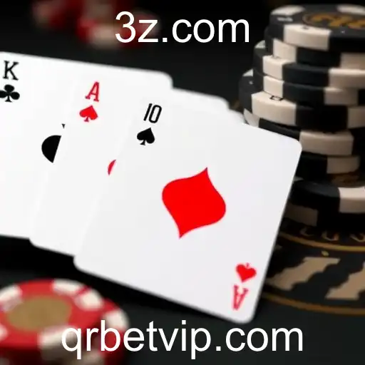 Explorando o Mundo do Blackjack com QRBet