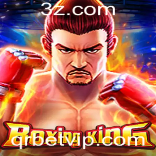 qrbet - Descubra o Empolgante Mundo de BoxingKing: A Revolução dos Jogos de Luta