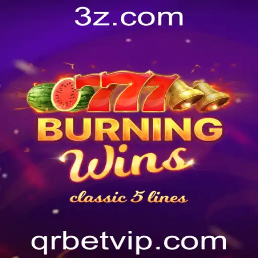 qrbet - Explorando o Fascinante Mundo de BurningWins: Uma Introdução Completa