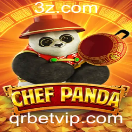 Descubra o Fascinante Mundo de ChefPanda: O Jogo de Estratégia Inovador com Código QRBET