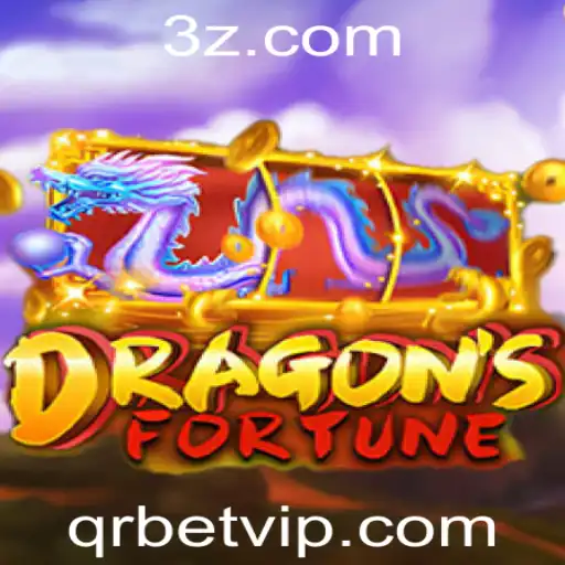 qrbet - Explorando o Mundo Encantador de DragonFortune