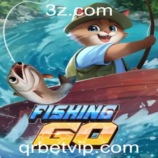 qrbet - Explorando FishingGO: Um Novo Horizonte para Amantes da Pesca