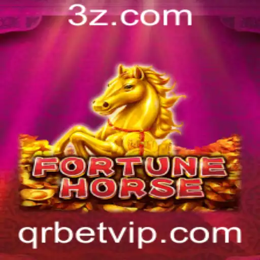 qrbet - FortuneHorse: Descubra a Emoção e Estratégia por Trás deste Inovador Jogo