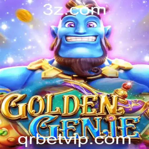 qrbet - GOLDENGENIE: Uma Jornada Mágica de Aventuras e Estratégias
