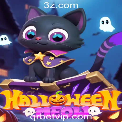 qrbet - Explorando HalloweenMeow: O Jogo que Une Diversão e Mistério