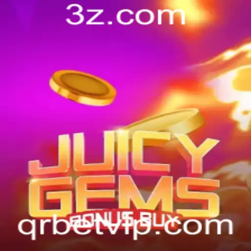 qrbet - Descubra a Emoção do JuicyGemsBonusBuy