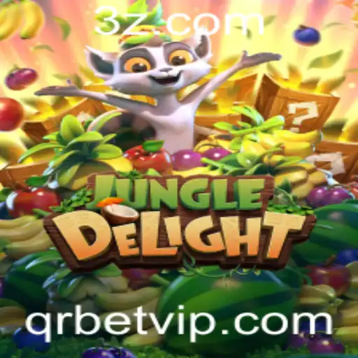 qrbet - Explorando JungleDelight: O Novo Fenômeno dos Jogos