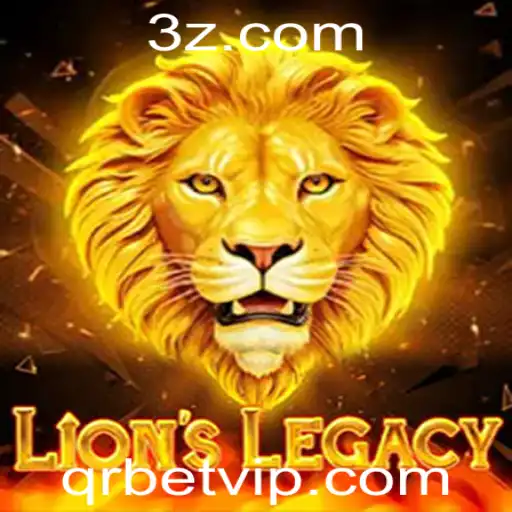 qrbet - Descubra o Fascinante Mundo de LionsLegacy: Uma Jornada Épica