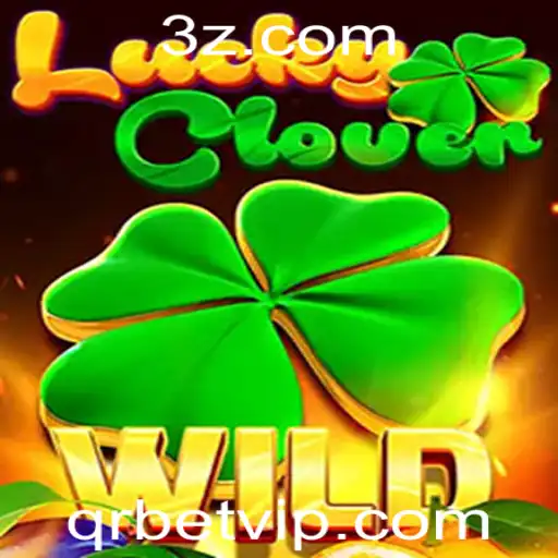 qrbet - Descubra LuckyClover: O Empolgante Jogo com a Inovação QRBet