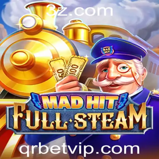 qrbet - Descubra MadHitFullSteam: A Nova Sensação dos Jogos