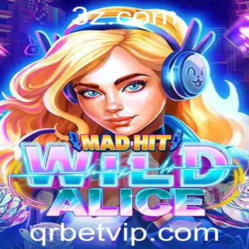 qrbet - MadHitWildAlice: A Emoção do Jogo e Suas Regras