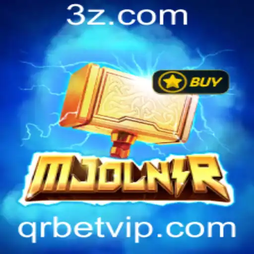 qrbet - Mjolnir: Descubra o Fascinante Jogo Inspirado na Mitologia Nórdica