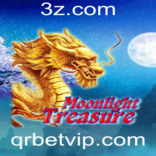 MoonlightTreasure: A Aventura de Caça ao Tesouro Sob Luar