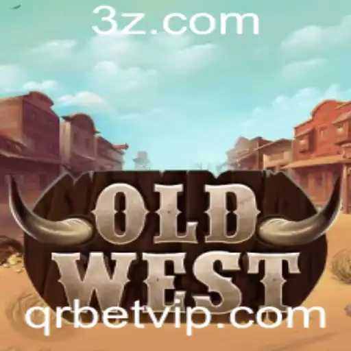 OldWest: Uma Jornada no Faroeste com QRBet