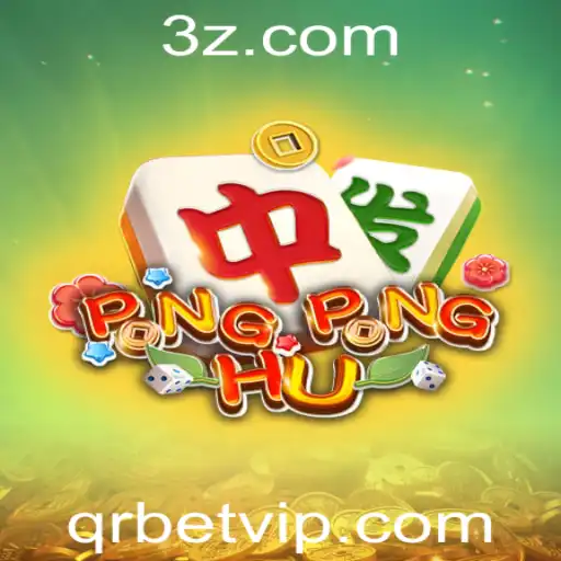 qrbet - Conheça PONGPONGHU: O Jogo Inovador que Está Conquistando o Mundo