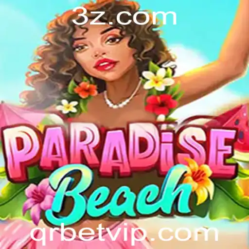 qrbet - Explorando o Novo Jogo ParadiseBeach: Um Mergulho na Diversão