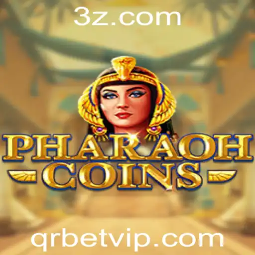 qrbet - Explorando o Fascinante Mundo de PharaohCoins