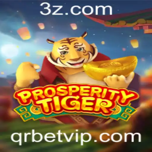 qrbet - Explorando ProsperityTiger: Um Guia Completo para o Jogo Inovador