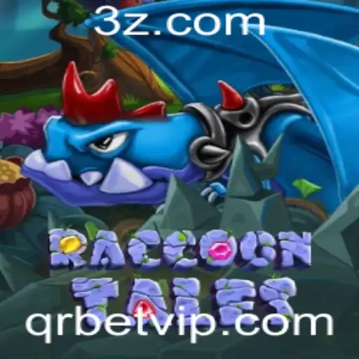 qrbet - Explorando o Mundo de RaccoonTales: Uma Aventura Interativa
