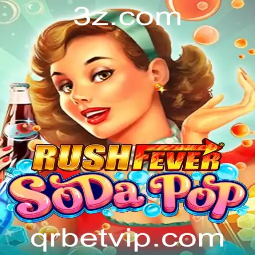 qrbet - Explorando RushFeverSodaPop: A Nova Sensação dos Jogos