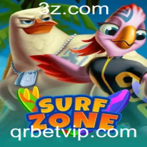 SurfZone: Descubra o Novo Fenômeno do Jogo que Está Conquistando o Mundo
