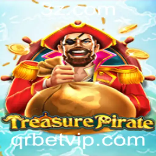 qrbet - TreasurePirate: Aventuras e Estratégias no Novo Jogo de Aventura
