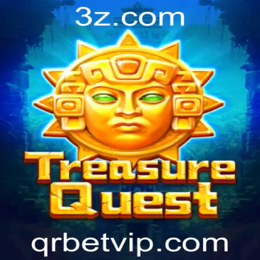 qrbet - Descubra o Mundo de Tesouros com TreasureQuest e QRBet