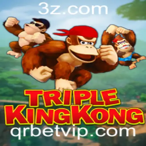 qrbet - TripleKingKong: Mergulhe no Universo Empolgante do Novo Jogo