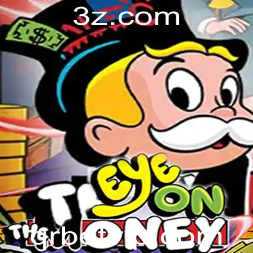 Desvendando EyeOnTheMoney: O Jogo que Está Revolucionando Apostas com QRBet