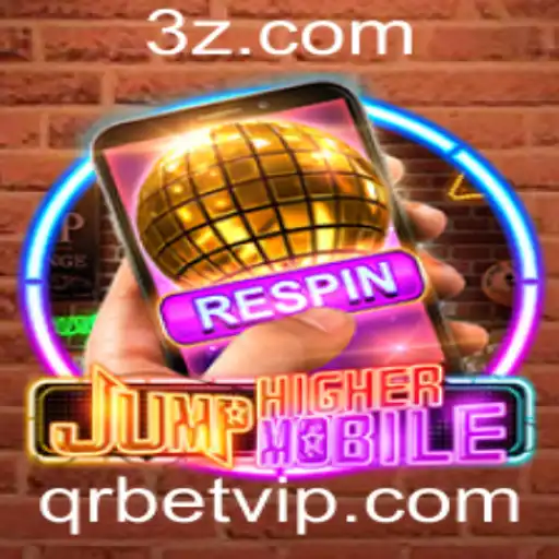 Explorando o Universo de JumpHighermobile: Uma Aventura Interativa com qrbet
