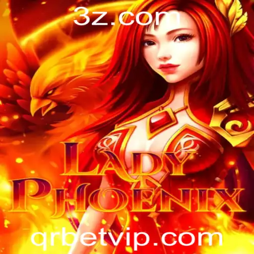 Descubra LadyPhoenix: O Jogo Inovador da qrbet