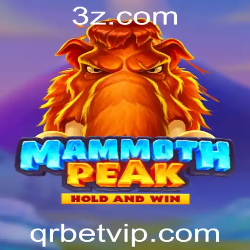MammothPeak: Descubra o Mundo Entretenedor e Desafiador do Novo Jogo