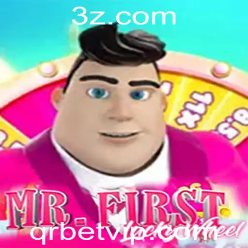Descubra o Emocionante Mundo de MrFirstLuckyWheel no QRBet