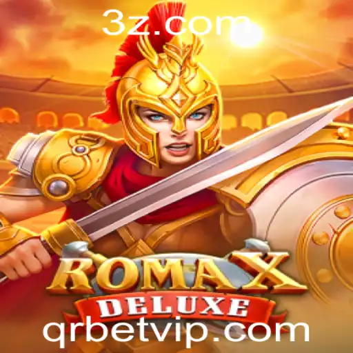 Explorando RomaXDeluxe: Um Mergulho no Mundo de Aventuras