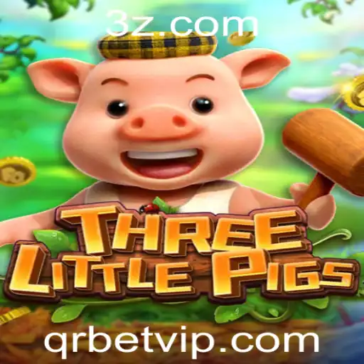 Descubra o Encantador Mundo de THREELITTLEPIGS