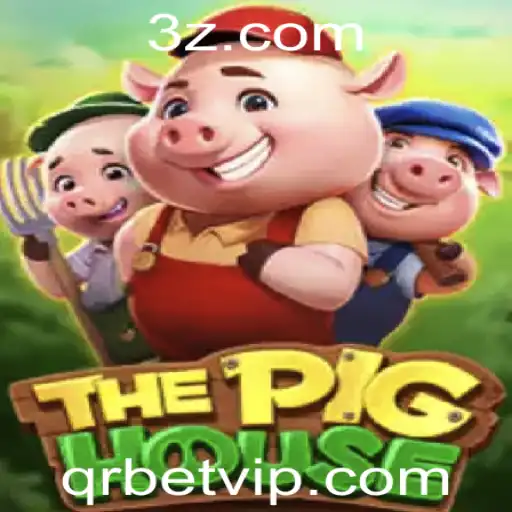 ThePigHouse: Um Jogo Emocionante com QRBet