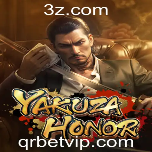 Descubra o Mundo de YakuzaHonor: O Jogo que Combina Tradição e Emoção com QRBET